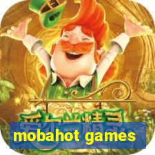 mobahot games